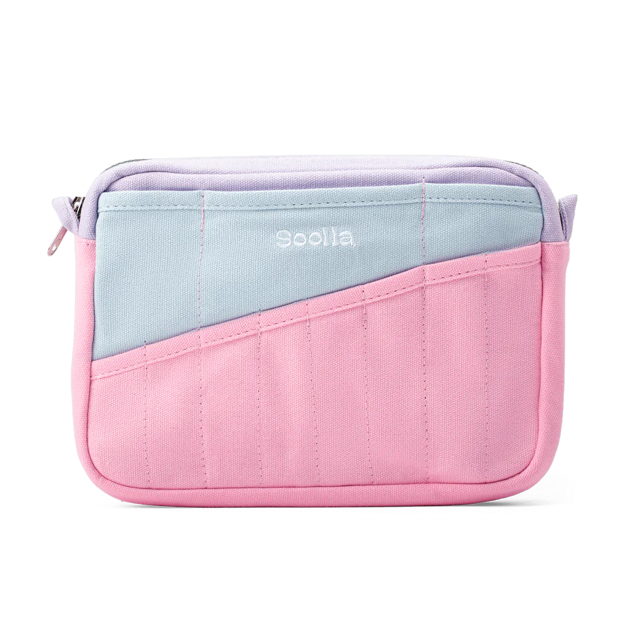 Soolla Studio Pouch