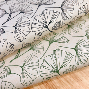 Ginkgo Berries - Underglaze Transfer Sheet