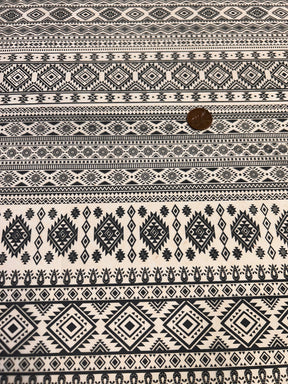 Indigenous Designs - Underglaze Transfer Sheet