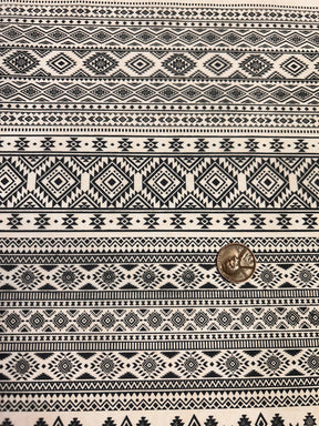 Indigenous Designs - Underglaze Transfer Sheet