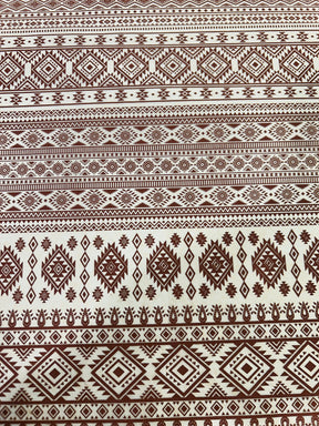 Indigenous Designs - Underglaze Transfer Sheet