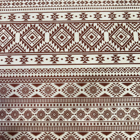 Indigenous Designs - Underglaze Transfer Sheet