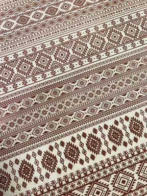 Indigenous Designs - Underglaze Transfer Sheet