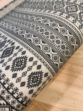 Indigenous Designs - Underglaze Transfer Sheet