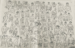 Photoshoot - Underglaze Transfer Sheet