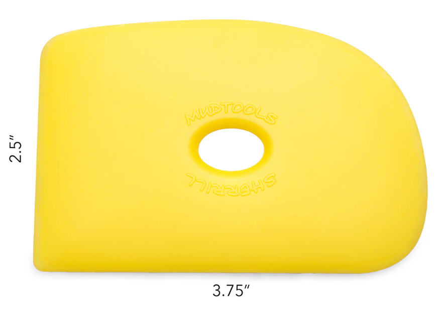 2 Rib - Mudtools