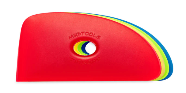 4 Rib - Mudtools