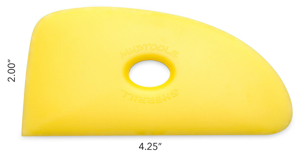 4 Rib - Mudtools
