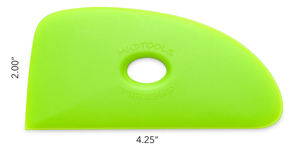 4 Rib - Mudtools