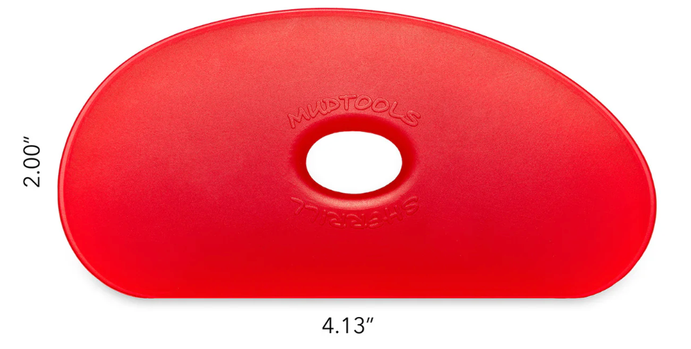 5 Rib - Mudtools