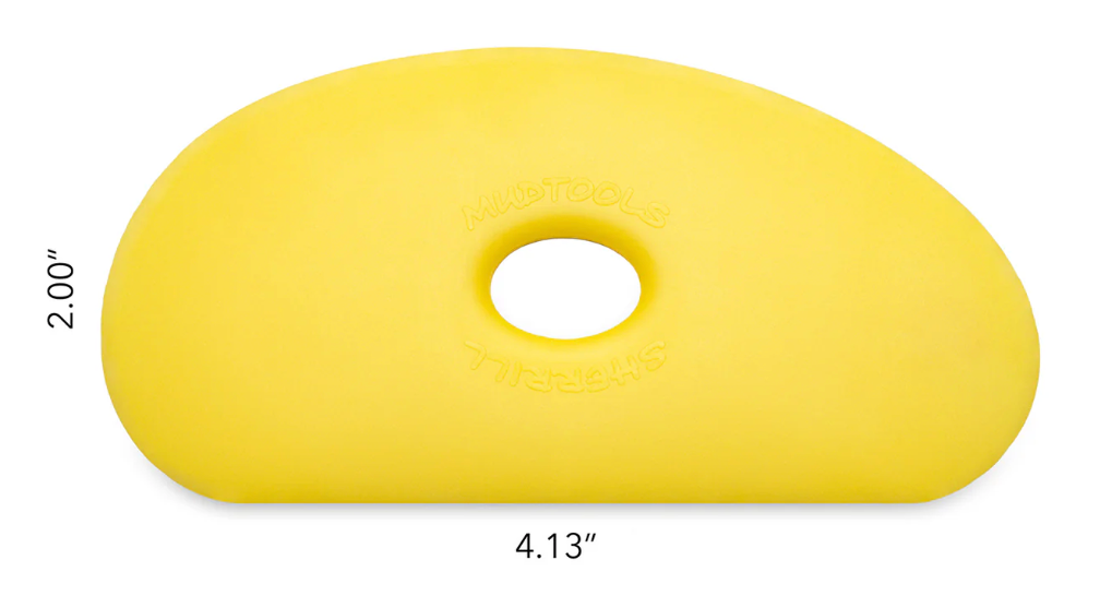 5 Rib - Mudtools