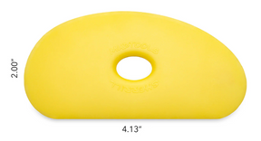 5 Rib - Mudtools