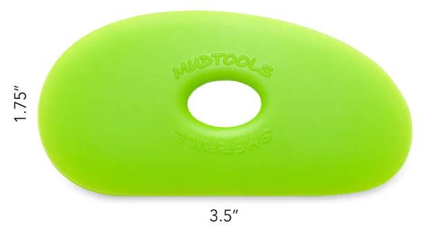 1 Rib - Mudtools