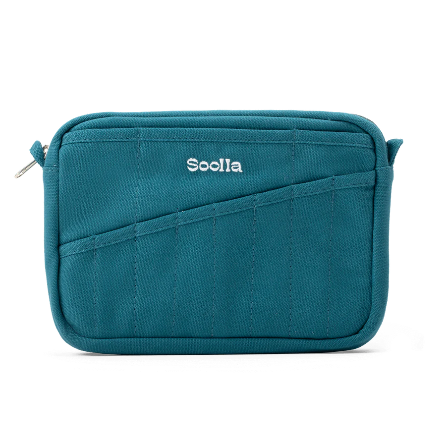 Soolla Studio Pouch