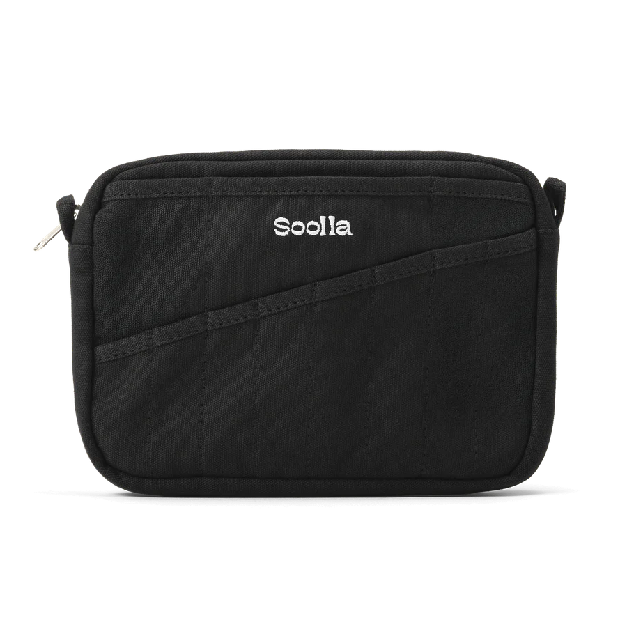 Soolla Studio Pouch