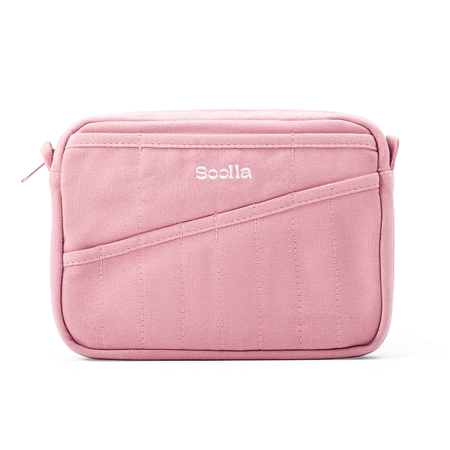 Soolla Studio Pouch