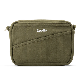Soolla Studio Pouch