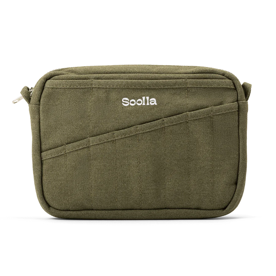 Soolla Studio Pouch