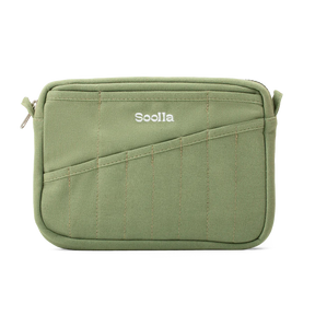 Soolla Studio Pouch