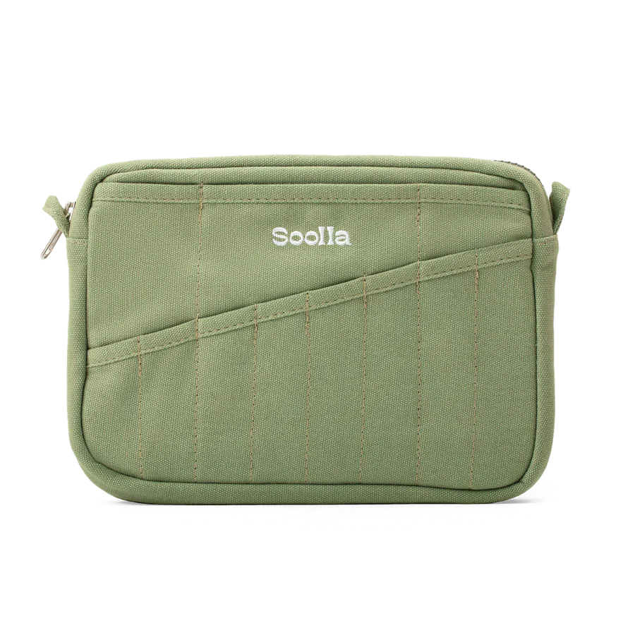 Soolla Studio Pouch