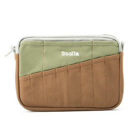 Soolla Studio Pouch