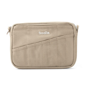 Soolla Studio Pouch