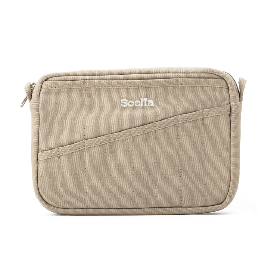 Soolla Studio Pouch