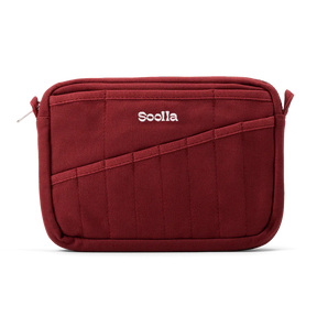 Soolla Studio Pouch