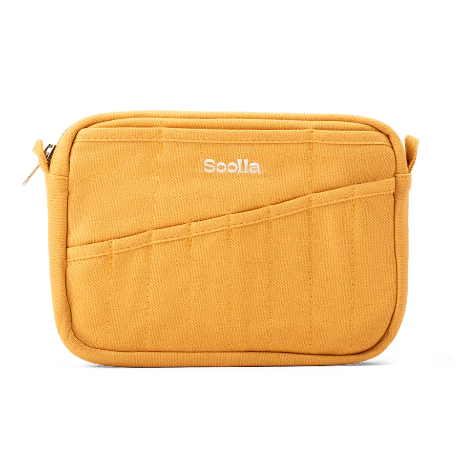 Soolla Studio Pouch