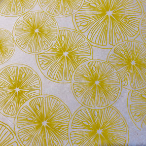 Slices - Underglaze Transfer Sheet