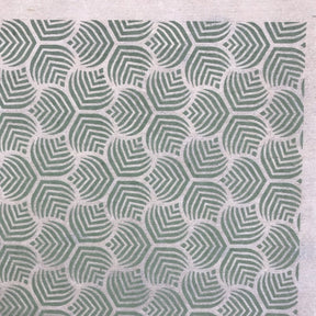 Sound Waves - Underglaze Transfer Sheet - You Choose Color