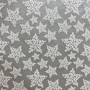 Stars - Underglaze Transfer Sheet- You Choose Color